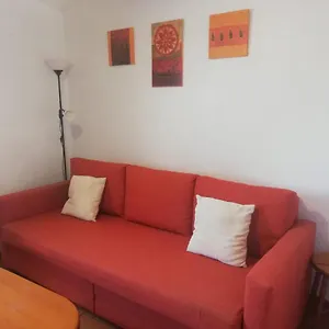  Сasa de vacaciones Con Vistas En El Centro De España
